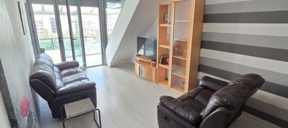 2 Schlafzimmer Penthouse in Torrevieja, Spain, Nr. 151692 16