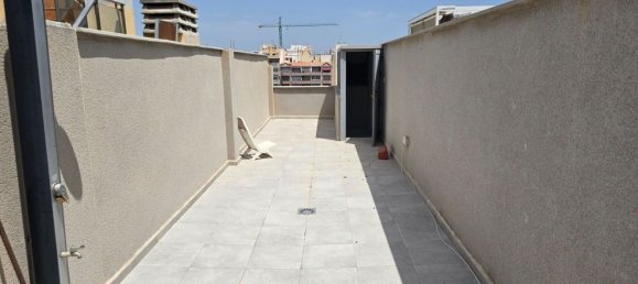 2 Schlafzimmer Penthouse in Torrevieja, Spain, Nr. 151692 42