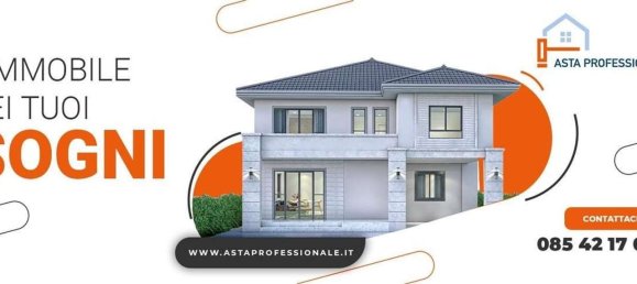 7 rooms Duplex in Montesilvano, Italy No. 104569 3