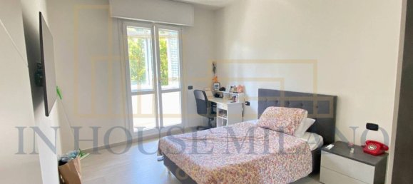 2 Schlafzimmer Wohnung in Milan, Italy, Nr. 332955 10