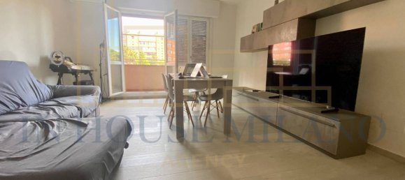 2 Schlafzimmer Wohnung in Milan, Italy, Nr. 332955 5