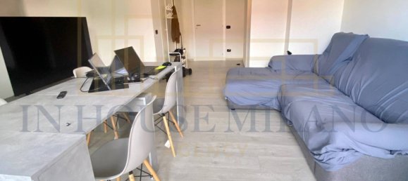 2 Schlafzimmer Wohnung in Milan, Italy, Nr. 332955 3