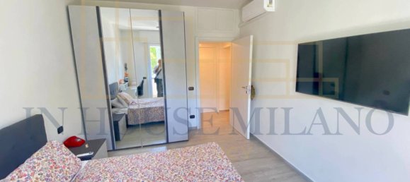 2 Schlafzimmer Wohnung in Milan, Italy, Nr. 332955 8