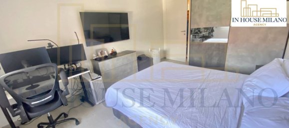 2 Schlafzimmer Wohnung in Milan, Italy, Nr. 332955 4