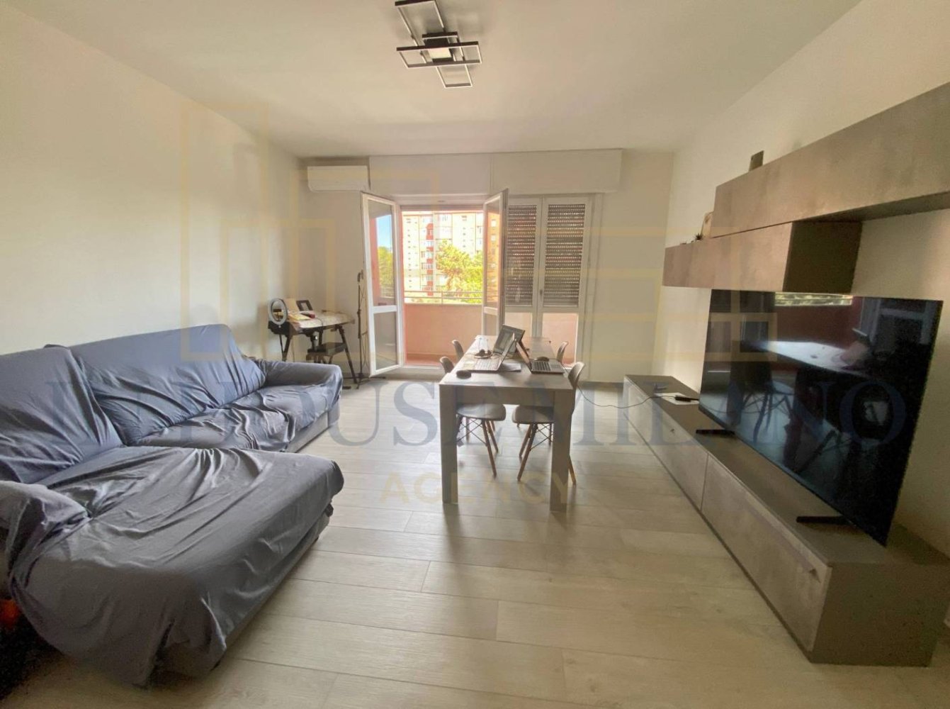 2 Schlafzimmer Wohnung in Milan, Italy, Nr. 332955