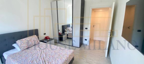 2 Schlafzimmer Wohnung in Milan, Italy, Nr. 332955 6