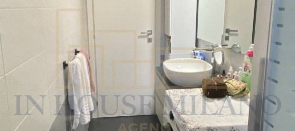 2 Schlafzimmer Wohnung in Milan, Italy, Nr. 332955 12