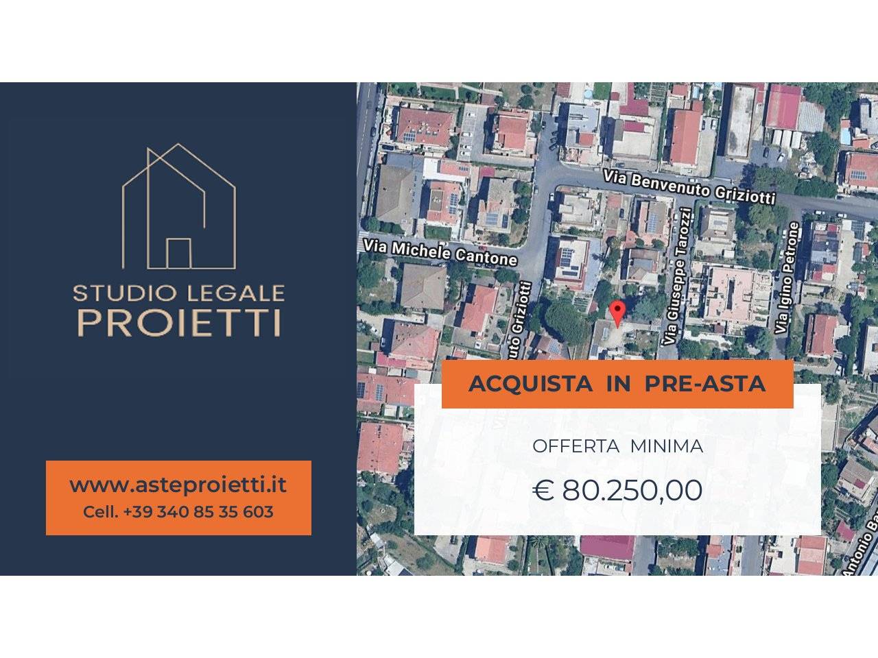 2 Schlafzimmer Villa in Rome, Italy, Nr. 303694