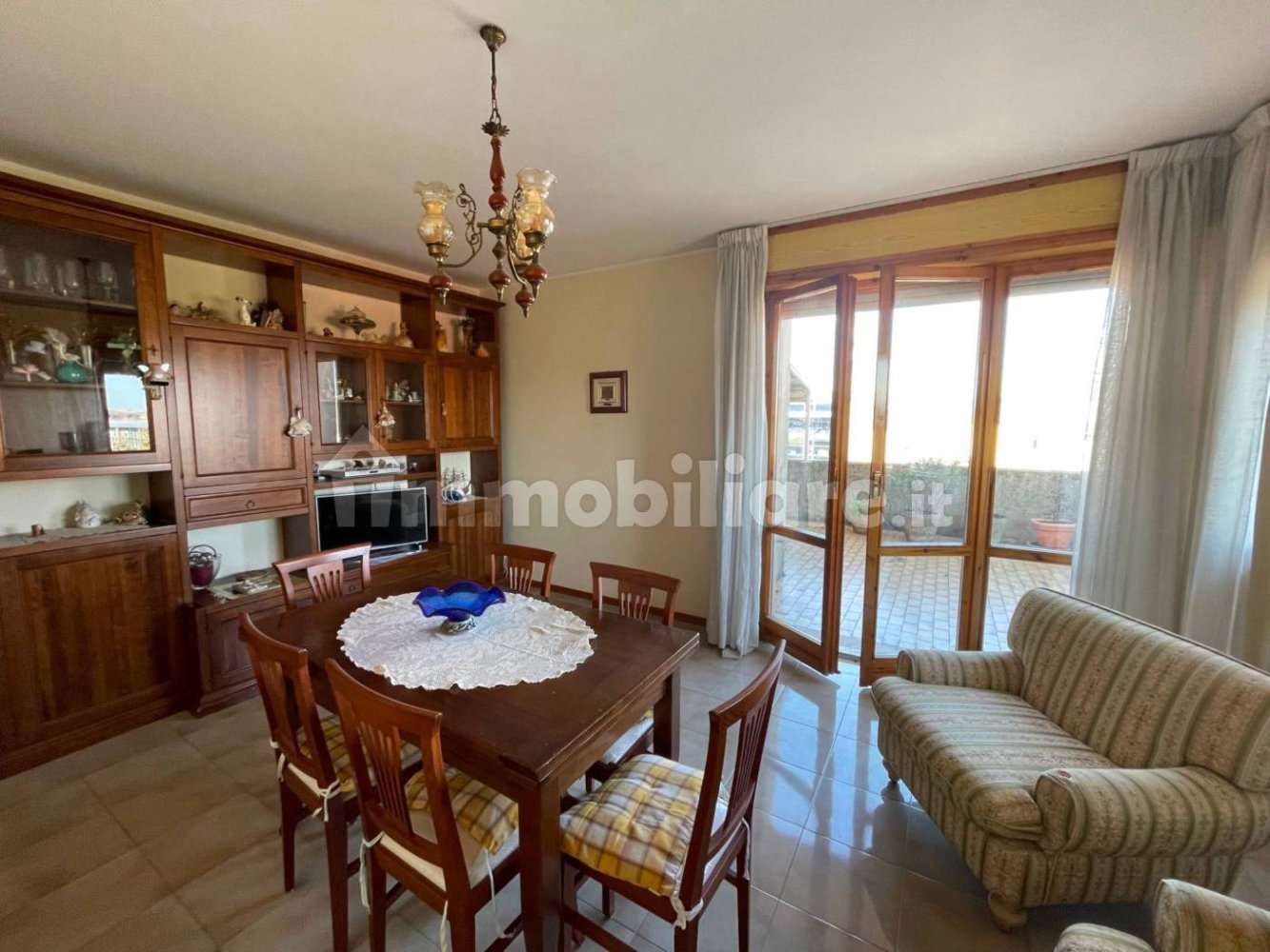3 Schlafzimmer Wohnung in Senigallia, Italy, Nr. 203391