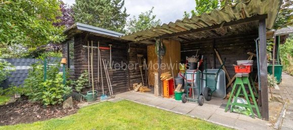 Дом с 6 комнатами в Bergisch Gladbach, Германия № 7028 37