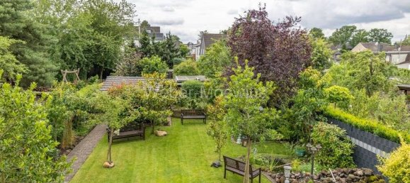 Дом с 6 комнатами в Bergisch Gladbach, Германия № 7028 15