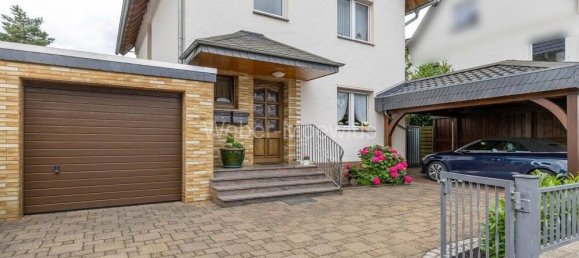 Дом с 6 комнатами в Bergisch Gladbach, Германия № 7028 33