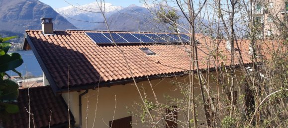 6 rooms House in Omegna, Italy No. 309768 3