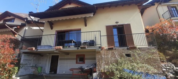 6 rooms House in Omegna, Italy No. 309768 4