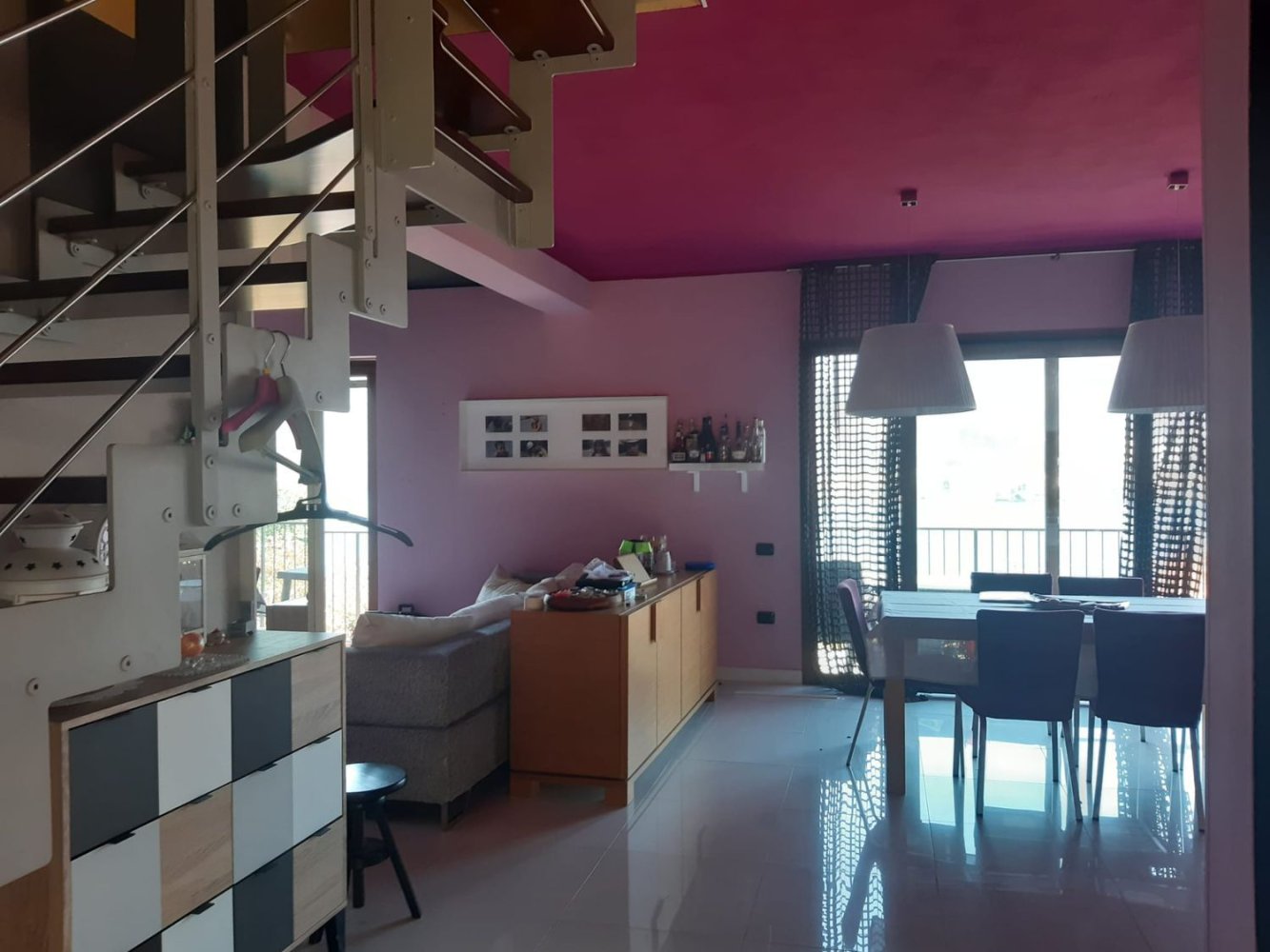 6 rooms House in Omegna, Italy No. 309768