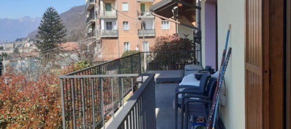 6 rooms House in Omegna, Italy No. 309768 18