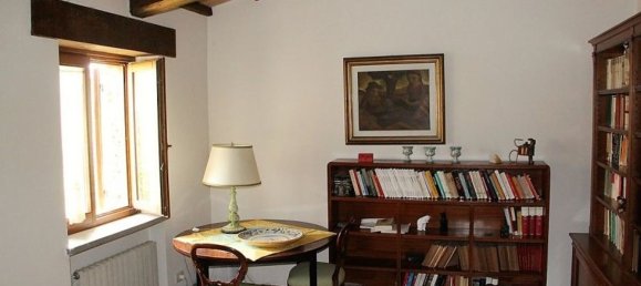 6غرفة منزل في Orvieto, Italy رقم 47377 7