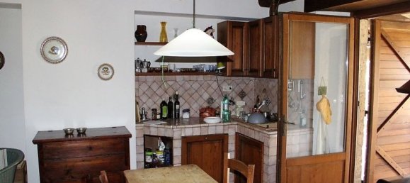 6غرفة منزل في Orvieto, Italy رقم 47377 9