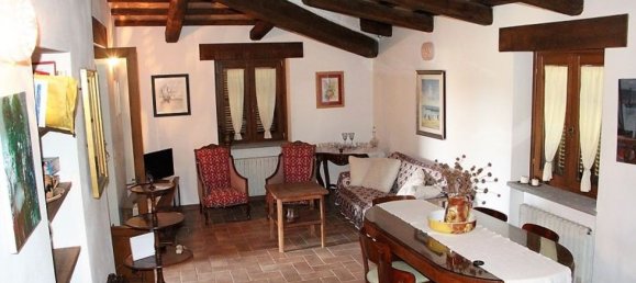 6غرفة منزل في Orvieto, Italy رقم 47377 12