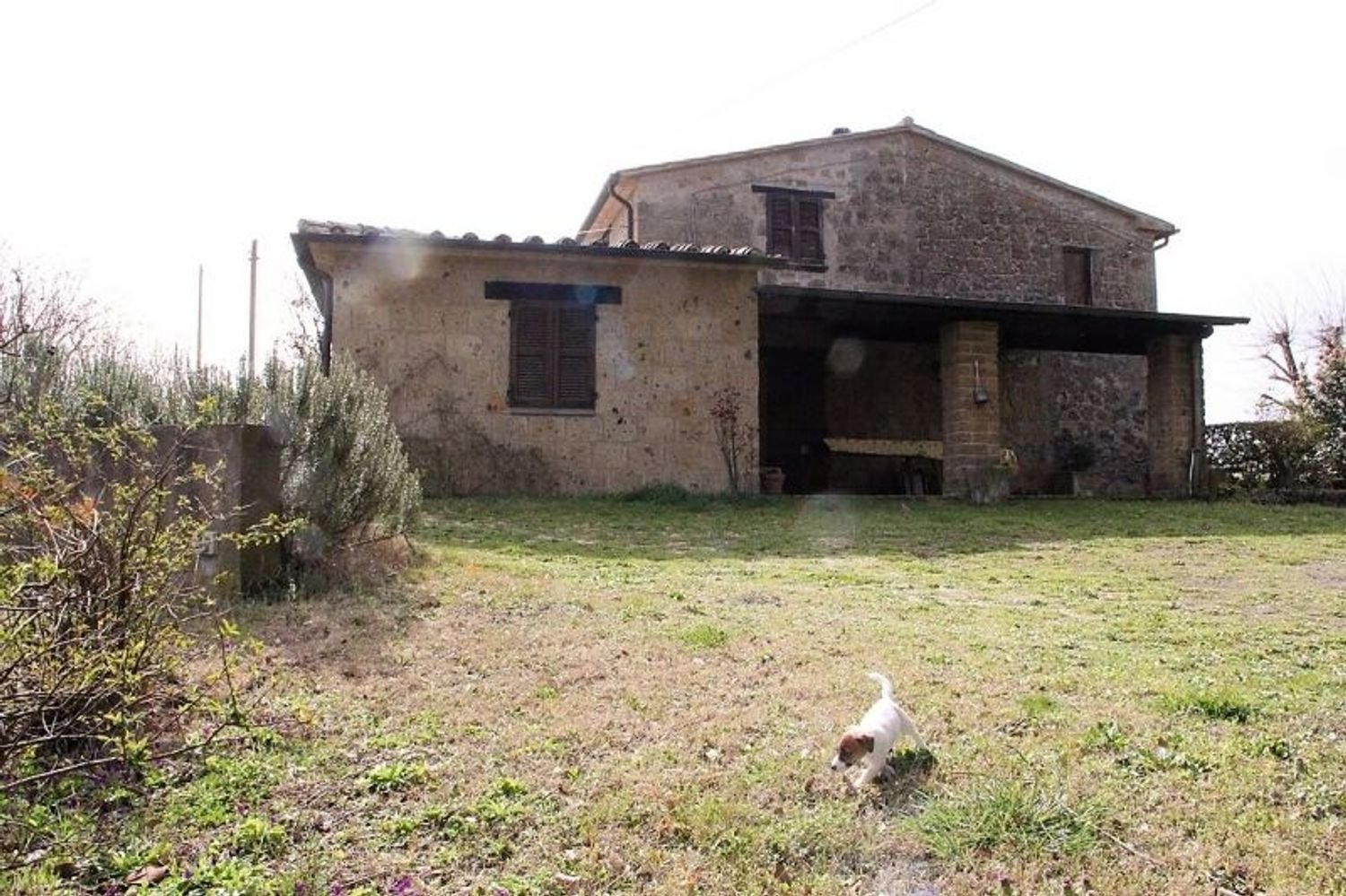 6غرفة منزل في Orvieto, Italy رقم 47377