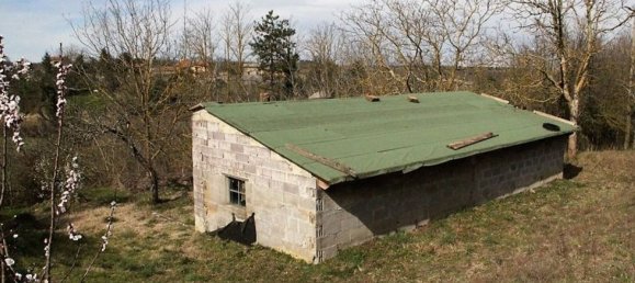 6غرفة منزل في Orvieto, Italy رقم 47377 13