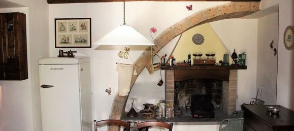 6غرفة منزل في Orvieto, Italy رقم 47377 6