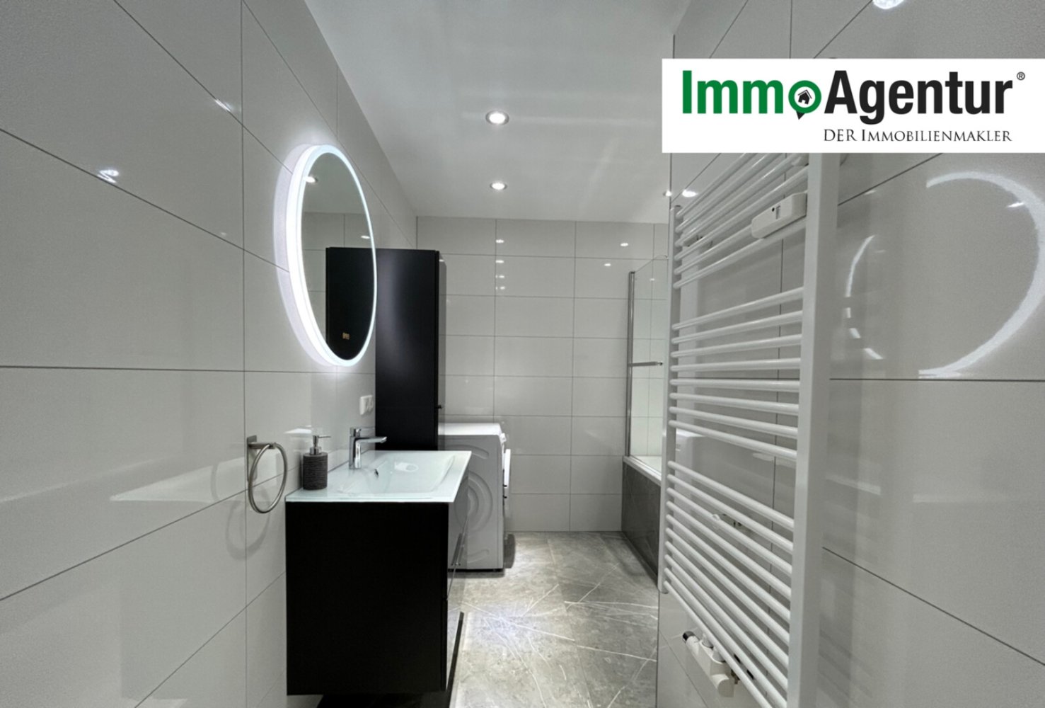 3 rooms Apartment in Lustenau, Austria No. 217842