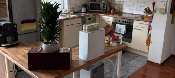 3-Zimmer Wohnung in Main-Kinzig, Germany, Nr. 249664 7