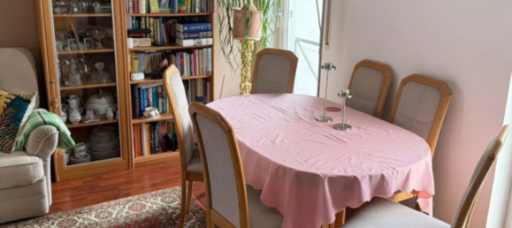 3-Zimmer Wohnung in Main-Kinzig, Germany, Nr. 249664 8