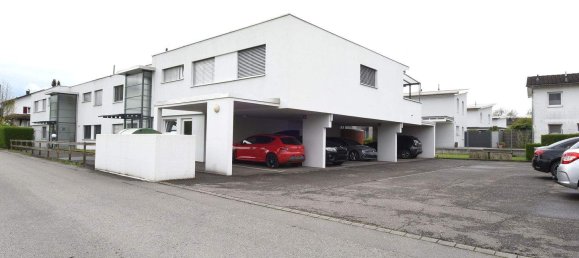 3-salle Appartement à Lustenau, Austria No. 248199 14