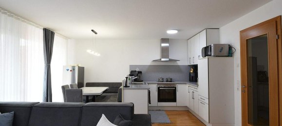 3-salle Appartement à Lustenau, Austria No. 248199 3