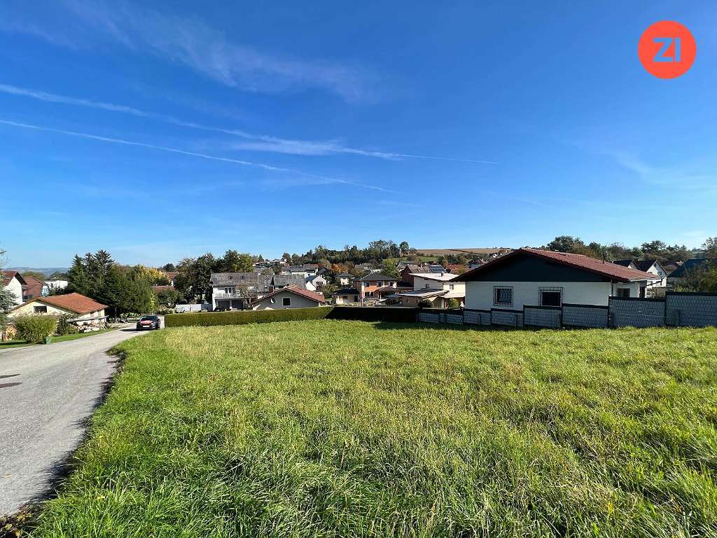 Земельный участок 593м² в Алькофен, Австрия № 85878