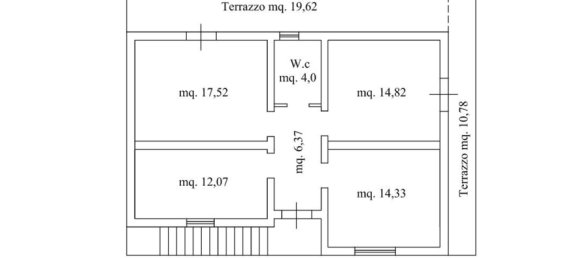 4غرفة فيلا في Maratea, Italy رقم 31894 39