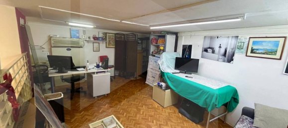 1 room Commercial property in Naples, Italy No. 20475 18