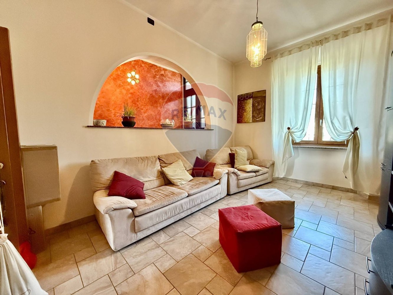 2 bedrooms Apartment in Castelvetro Piacentino, Italy No. 229479