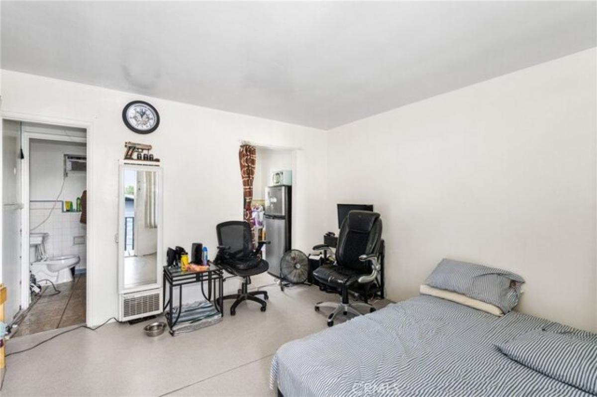 Дом с 2 спальнями в Санта Ана, США № 434711