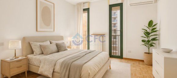 2 bedrooms Apartment in Milan, Italy No. 357793 14
