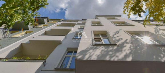 2 غرف نوم شقة في Prenzlauer Berg, Germany رقم 87054 18
