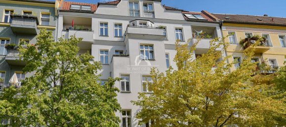 2 غرف نوم شقة في Prenzlauer Berg, Germany رقم 87054 17