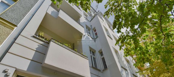 2 غرف نوم شقة في Prenzlauer Berg, Germany رقم 87054 22
