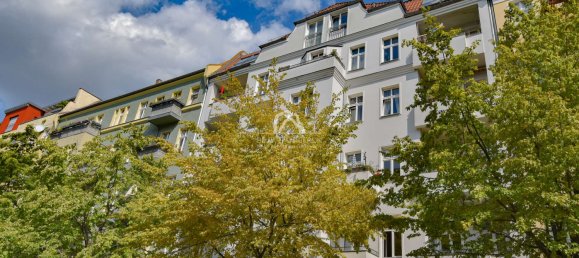 2 غرف نوم شقة في Prenzlauer Berg, Germany رقم 87054 19