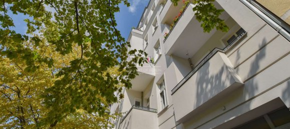 2 غرف نوم شقة في Prenzlauer Berg, Germany رقم 87054 21