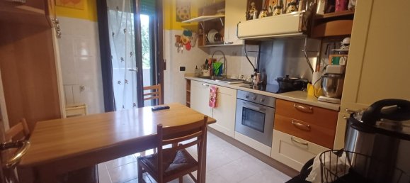 4 chambres Appartement à Monza, Italy No. 334574 11