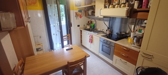 4 chambres Appartement à Monza, Italy No. 334574 12