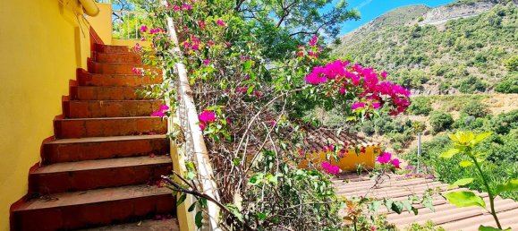 4 bedrooms Villa in Ojen, Spain No. 67432 23