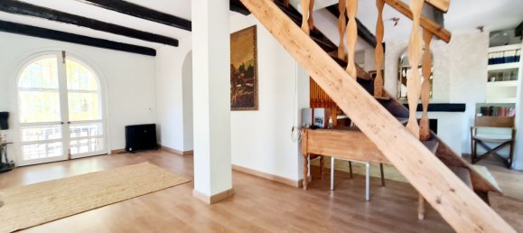 4 bedrooms Villa in Ojen, Spain No. 67432 12