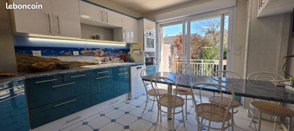 Casa T5 em Saint-Leu-la-Foret, France N.º 325326 6