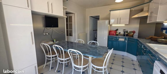 Casa T5 em Saint-Leu-la-Foret, France N.º 325326 7