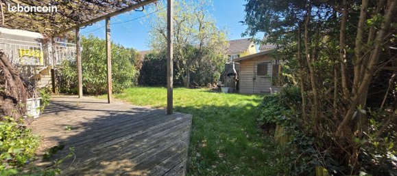 Casa T5 em Saint-Leu-la-Foret, France N.º 325326 2