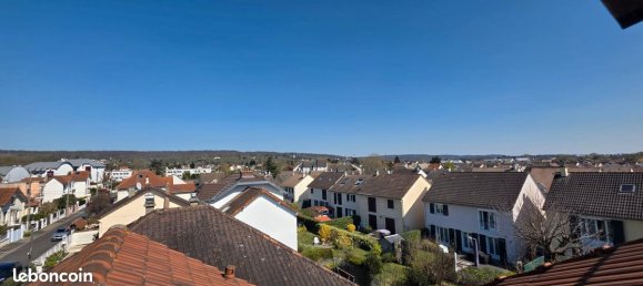 Casa T5 em Saint-Leu-la-Foret, France N.º 325326 14